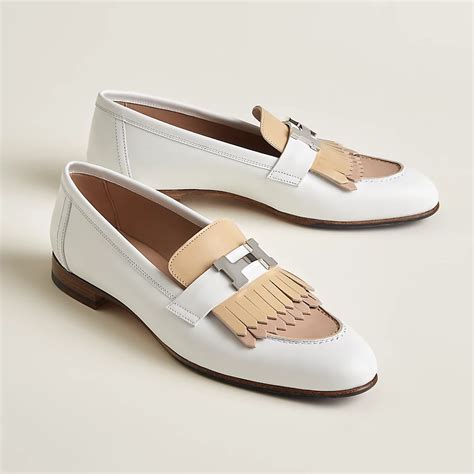 vintage hermes loafers|hermes loafers women.